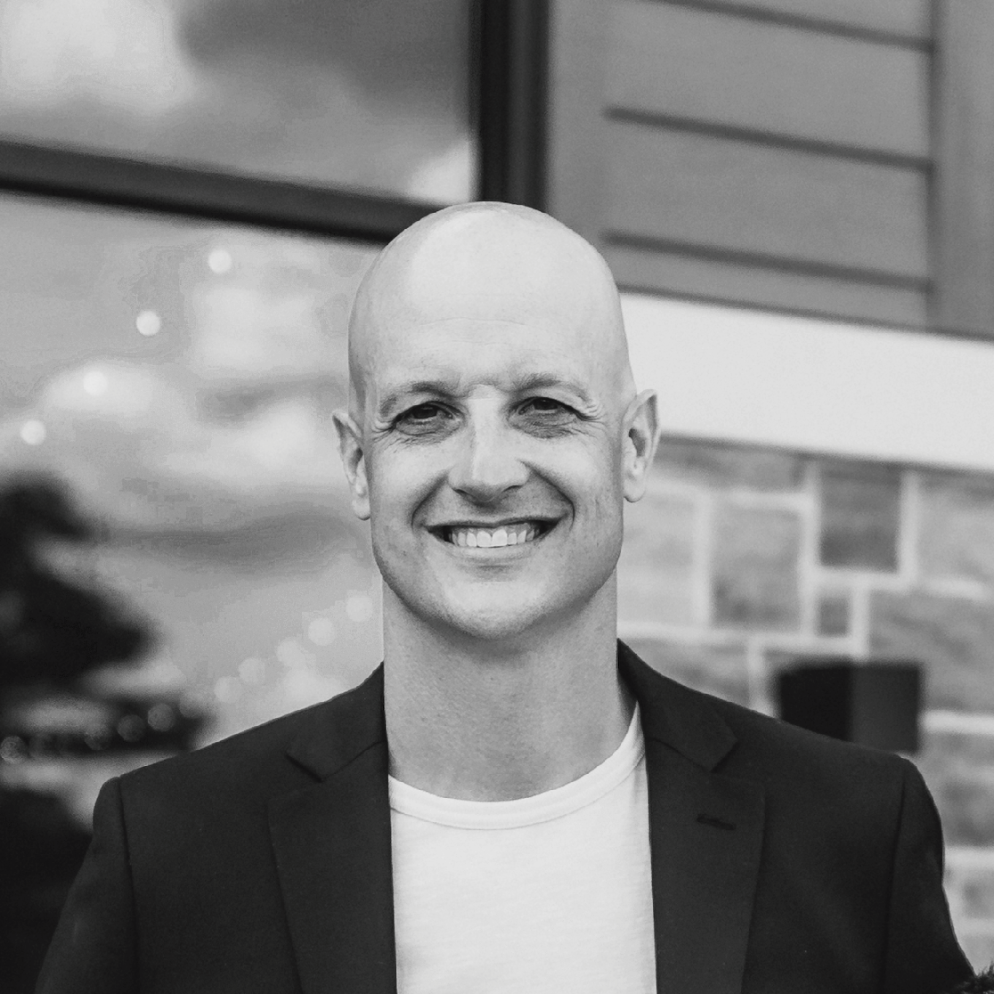 Dan Murphy, founder of McGruck Technologies